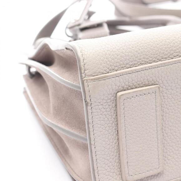 Yves Saint Laurent Saint Laurent Paris Sac de Jour handbag, leather, women's,... - Picture 13 of 15